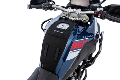 Bild von Systemhalterung für Tankrucksack ELEPHANT