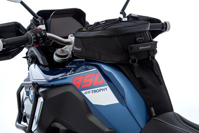 Bild von Systemhalterung für Tankrucksack ELEPHANT