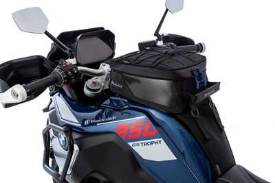 Bild von Systemhalterung für Tankrucksack ELEPHANT