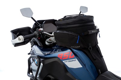 Bild von Systemhalterung für Tankrucksack ELEPHANT