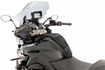 Bild von Systemhalterung für Tankrucksack ELEPHANT