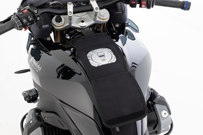 Bild von Systemhalterung für Tankrucksack ELEPHANT