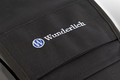 Bild von Systemhalterung für Tankrucksack ELEPHANT