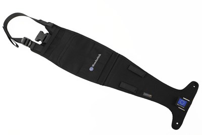 Bild von Systemhalterung für Tankrucksack ELEPHANT