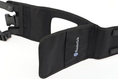 Bild von Systemhalterung für Tankrucksack ELEPHANT