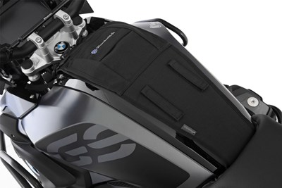 Bild von Systemhalterung für Tankrucksack ELEPHANT