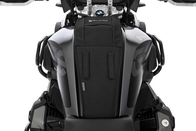 Bild von Systemhalterung für Tankrucksack ELEPHANT