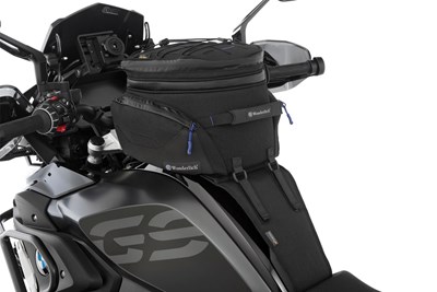 Bild von Systemhalterung für Tankrucksack ELEPHANT