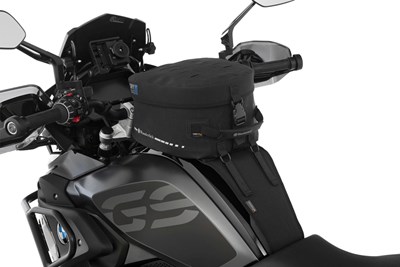 Bild von Systemhalterung für Tankrucksack ELEPHANT