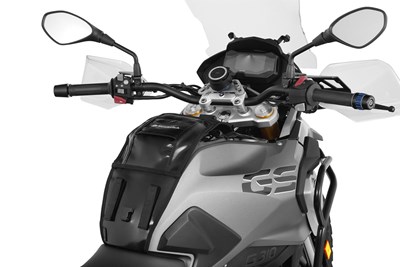 Bild von Systemhalterung  für Tankrucksack »ELEPHANT«