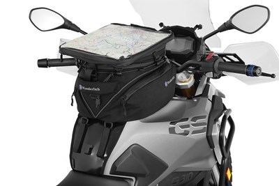 Bild von Systemhalterung  für Tankrucksack »ELEPHANT«