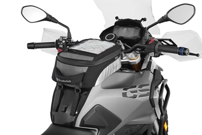 Bild von Systemhalterung  für Tankrucksack »ELEPHANT«