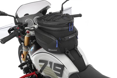 Bild von Systemhalterung für Tankrucksack »ELEPHANT«