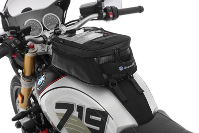 Bild von Systemhalterung für Tankrucksack »ELEPHANT«