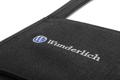 Bild von Systemhalterung für Tankrucksack »ELEPHANT«