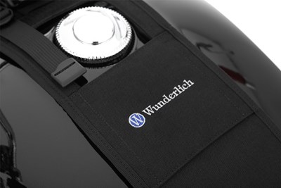 Bild von Systemhalterung für Tankrucksack »ELEPHANT«