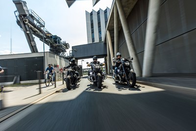 Bild von Systemhalterung für Tankrucksack »ELEPHANT«