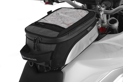 Bild von Systemhalterung  für Tankrucksack »ELEPHANT«