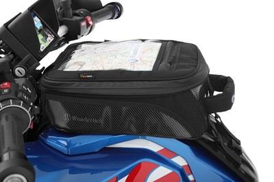 Bild von Systemhalterung  für Tankrucksack »ELEPHANT«