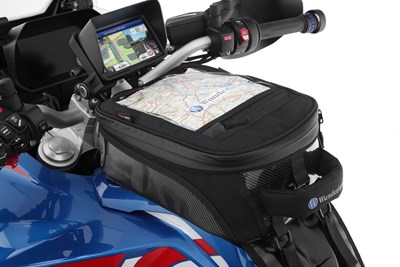 Bild von Systemhalterung  für Tankrucksack »ELEPHANT«