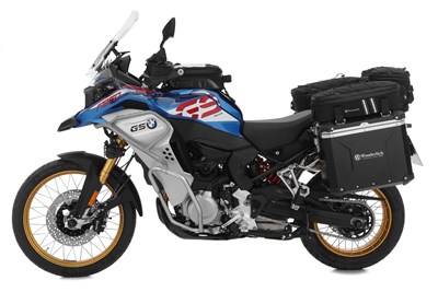 Bild von Systemhalterung  für Tankrucksack »ELEPHANT«