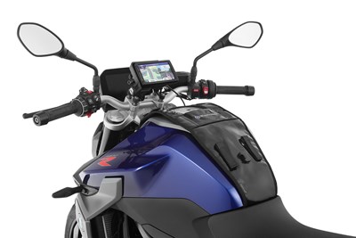 Bild von Systemhalterung  für Tankrucksack »ELEPHANT«