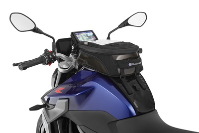 Bild von Systemhalterung  für Tankrucksack »ELEPHANT«