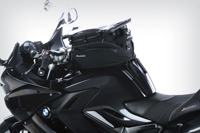 Bild von Systemhalterung  für Tankrucksack »ELEPHANT«