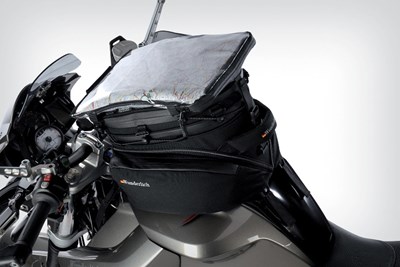 Bild von Systemhalterung  für Tankrucksack »ELEPHANT«