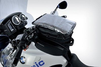 Bild von Systemhalterung  für Tankrucksack »ELEPHANT«