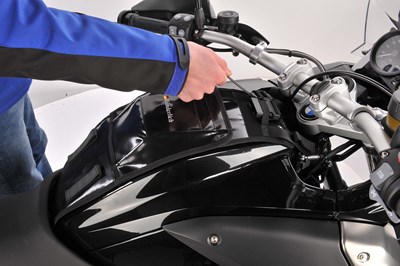 Bild von Systemhalterung  für Tankrucksack »ELEPHANT«