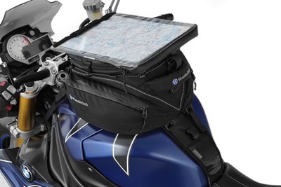 Bild von Systemhalterung  für Tankrucksack »ELEPHANT«