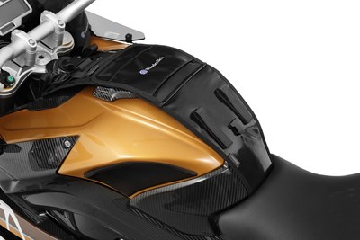 Bild von Systemhalterung  für Tankrucksack »ELEPHANT«