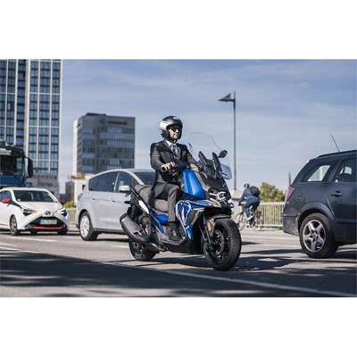 Bild von Systemschutzbügel