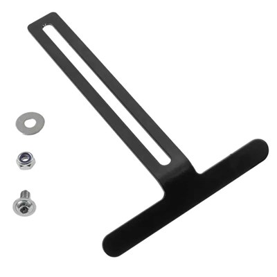 Bild von T-Halter für Reflektor