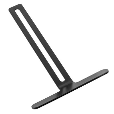 Bild von T-Halter für Reflektor