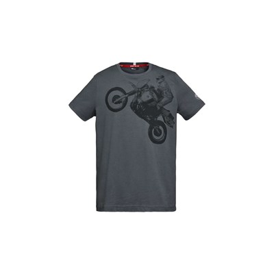 Bild von T-Shirt Jump, Herren