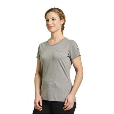 Bild von T-Shirt MAKE LIFE A RIDE Damen