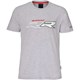 T-Shirt RR Herren