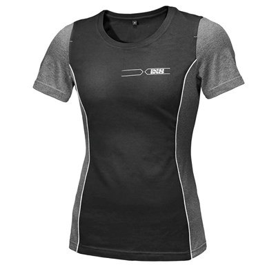 Bild von T-Shirt iXS-Team Damen