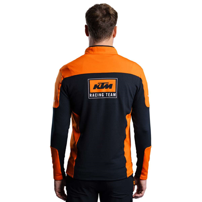 Bild von TEAM HALFZIP SWEATER