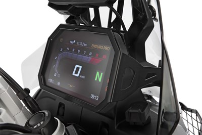 Bild von TFT-Display Diebstahlschutz F 900 GS