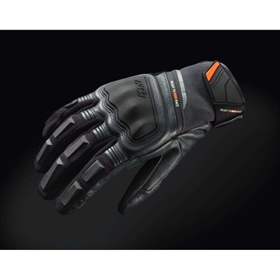Bild von TOURRAIN V2 WP GLOVES