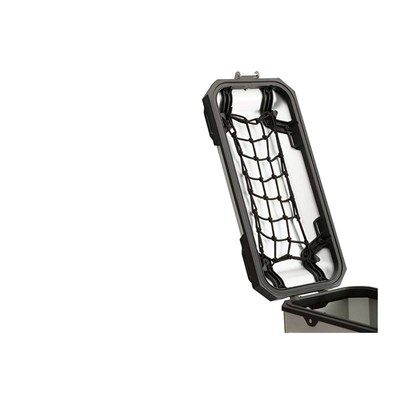 Bild von TRAX Adventure Deckelnetz M