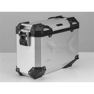 Bild von TRAX Adventure Seitenkoffer