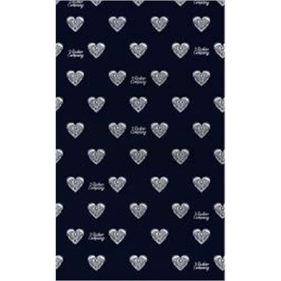 Bild von TUBE HEART BLACK/BEIGE