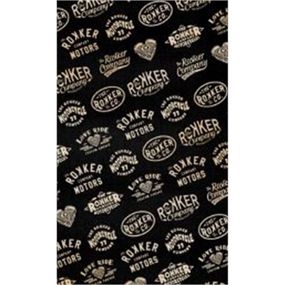 Bild von TUBE TRC HEART BLACK/BEIGE