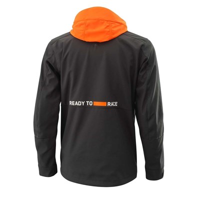 Bild von TWO 4 RIDE V2 JACKET BLACK