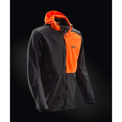 Bild von TWO 4 RIDE V2 JACKET BLACK