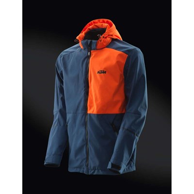 Bild von TWO 4 RIDE V2 JACKET BLUE